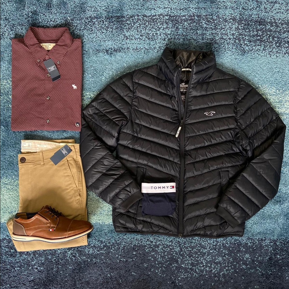 Men Outfit